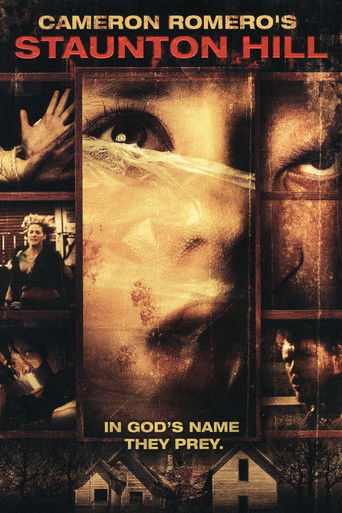 Watch Staunton Hill 2009 poster