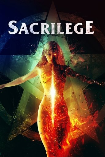 Watch Sacrilege 2020 poster