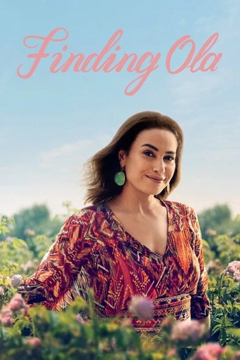 Watch Finding Ola 2022 poster
