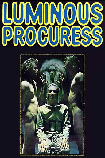 Watch Luminous Procuress 1971 poster