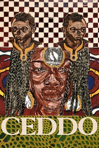 Watch Ceddo 1978 poster