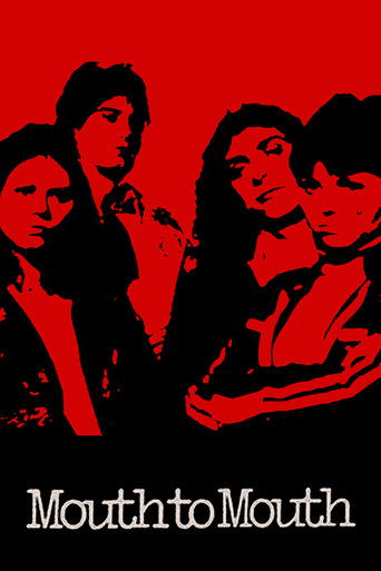 Watch Mouth to Mouth 1978 poster