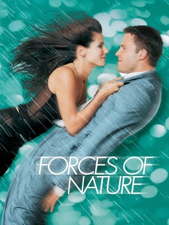 Watch Forces of Nature 1999 poster