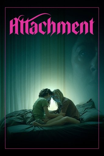 Watch Attachment 2022 poster