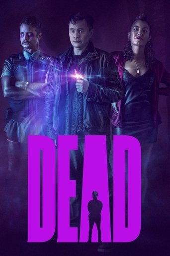 Watch Dead 2020 poster