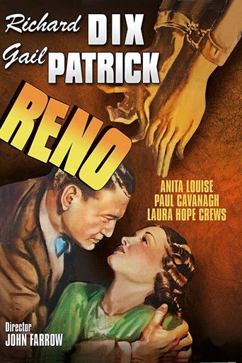 Watch Reno 1939 poster