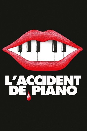 Watch The Piano Accident 2025 poster