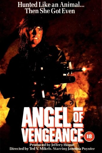 Watch Angel of Vengeance 1987 poster