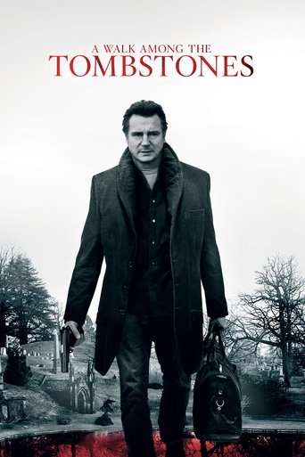 Watch A Walk Among the Tombstones 2014 poster