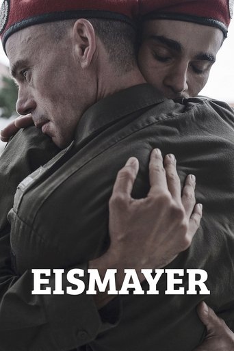 Watch Eismayer 2022 poster