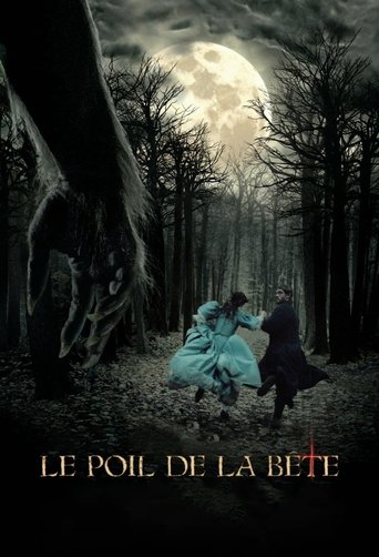 Watch The Hair of the Beast 2010 poster