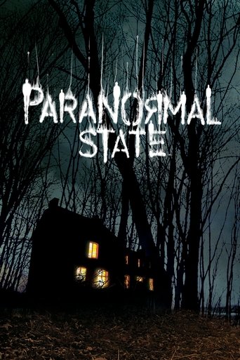 Watch Paranormal State 2007 poster