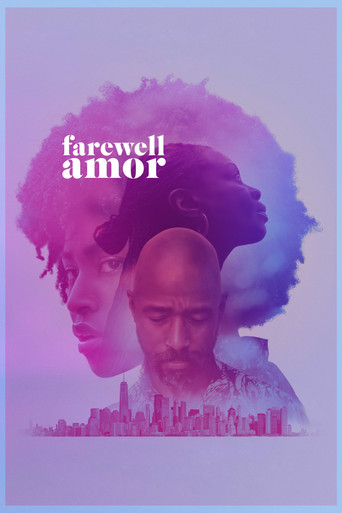 Watch Farewell Amor 2020 poster