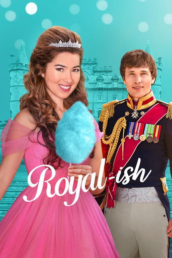 Watch Royal-ish 2025 poster