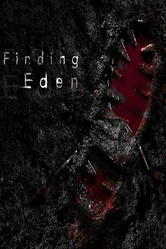 Watch Finding Eden 2017 poster