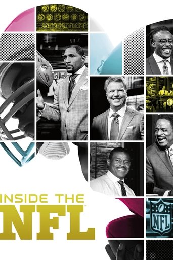 Inside The NFL 1977
