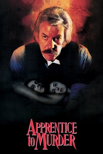 Watch Apprentice to Murder 1988 poster