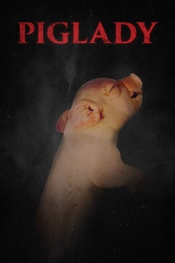 Watch Piglady 2023 poster