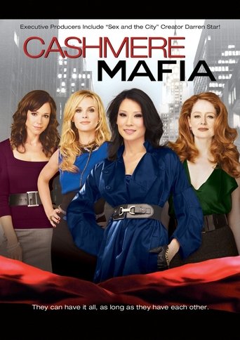 Watch Cashmere Mafia 2008 poster