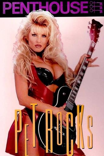 Watch Penthouse: Pet Rocks 1995 poster