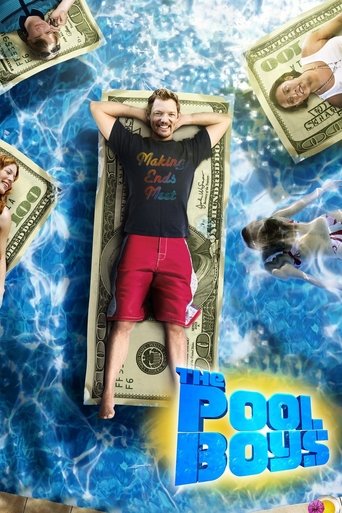 Watch The Pool Boys 2009 poster