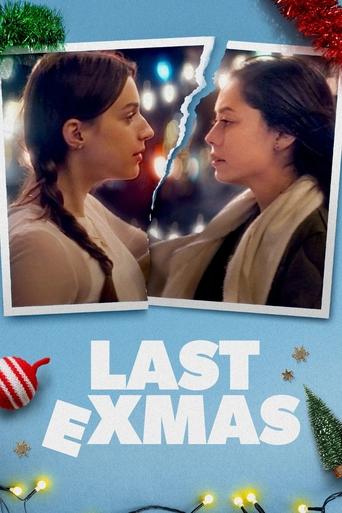 Watch Last ExMas 2024 poster