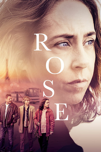 Watch Rose 2022 poster