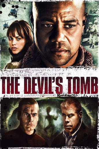 Watch The Devil's Tomb 2009 poster