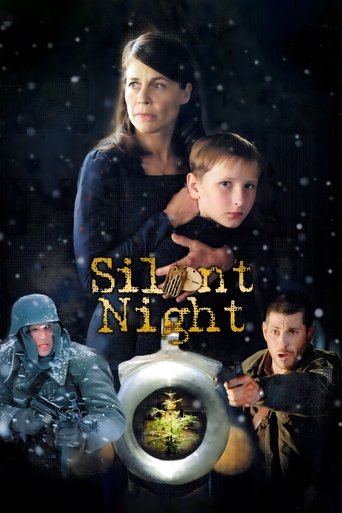 Watch Silent Night 2002 poster