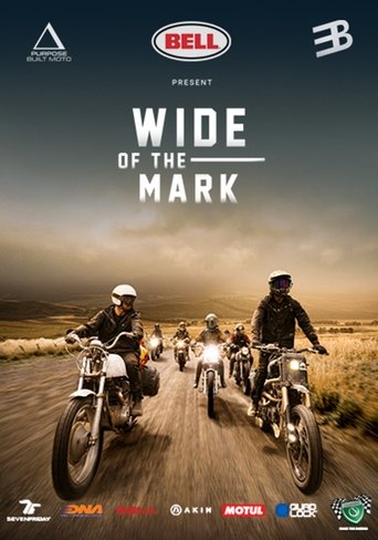 Wide of the Mark 2021