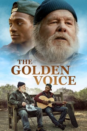 Watch The Golden Voice 2025 poster
