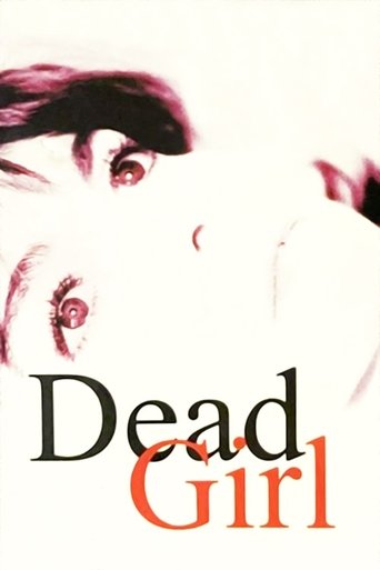 Watch Dead Girl 1996 poster