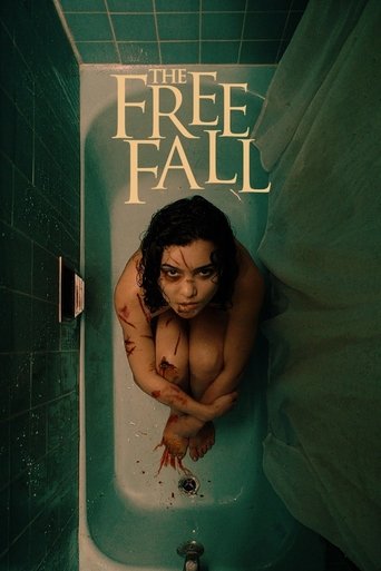 Watch The Free Fall 2022 poster