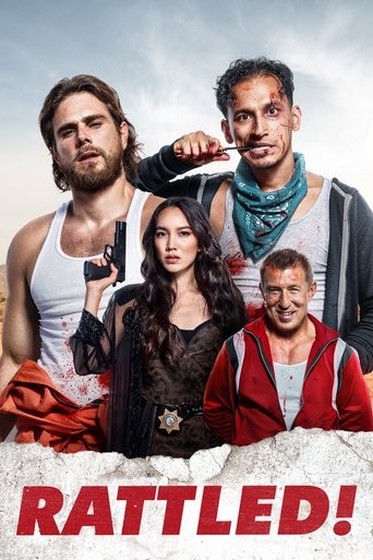 Watch Rattled! 2022 poster