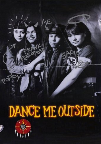 Watch Dance Me Outside 1995 poster