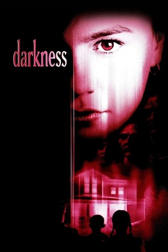 Watch Darkness 2002 poster