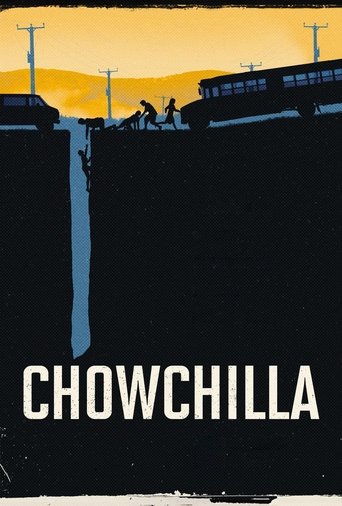 Watch Chowchilla 2023 poster