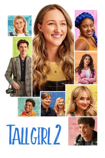 Watch Tall Girl 2 2022 poster