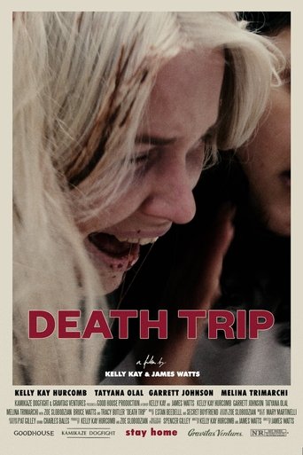 Watch Death Trip 2021 poster