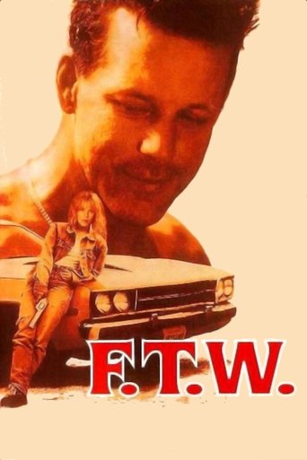 Watch F.T.W. 1994 poster