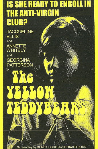 Watch The Yellow Teddy Bears 1963 poster