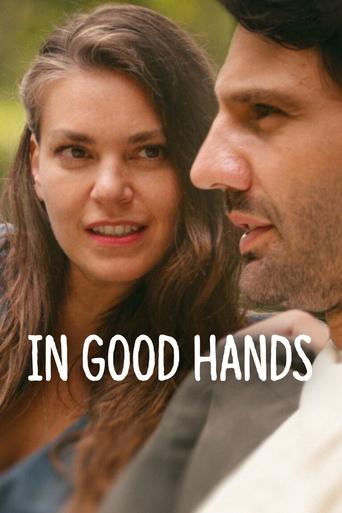 Watch In Good Hands 2022 poster