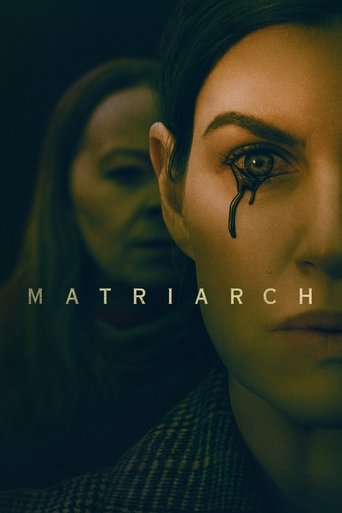 Watch Matriarch 2022 poster
