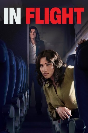 In Flight 2024