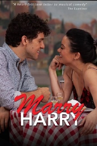 Watch Marry Harry 2020 poster