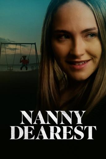 Watch Nanny Dearest 2023 poster