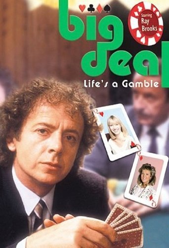Watch Big Deal (1984) 1984 poster