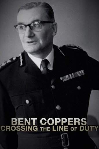 Watch Bent Coppers: Crossing the Line of Duty 2021 poster