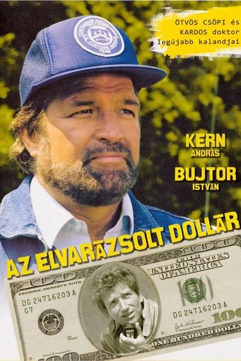 Watch The Enchanted Dollar 1986 poster