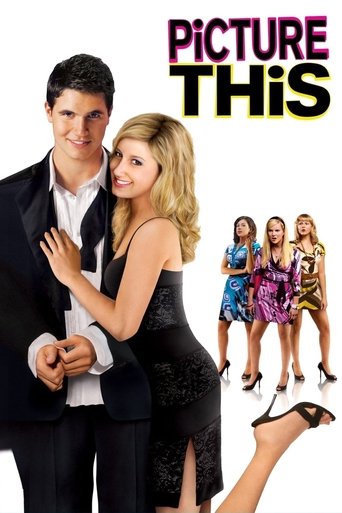 Watch Picture This 2008 poster